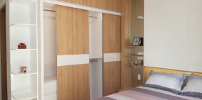 Căn hộ 3 PN Bcons Garden giá tốt, thanh toán trước chỉ 10%, ngân hàng hỗ trợ 70%