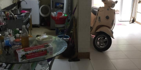 Bán CHTT E4 Thái Thịnh, phố Trung Liệt, kinh doanh được, chỉ 1.95 Tỷ