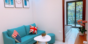 Chung cư Phương Liên - Xã Đàn, 500tr/căn. Ở ngay, 25 - 50m2 - Sổ Hồng Vĩnh Viễn