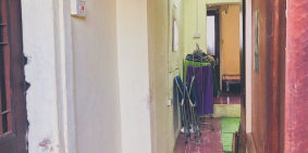 Chính chủ bán căn hộ khép kín tầng 4, E10 Phương Mai, có sổ đỏ, đầy đủ tiện nghi