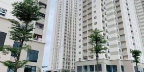 Danh sách 14 căn ngoại giao đẹp rẻ hơn thị trường từ 0,5 đến 1,5 giá.