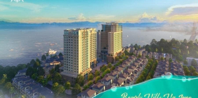 Hometel Beverly Hill Hạ Long: "Món Hời" Cho Giới Đầu Tư