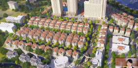 lợi nhuận 12 phần trăm 1 năm, căn hộ khách sạn Beverly Hills Hạ Long