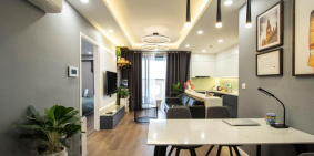 Bán căn hộ 2PN full đồ đẹp chung cư Imperia Sky Garden Minh Khai