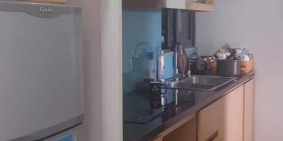 Bán căn hộ 2PN full đồ chung cư Helios Tam Trinh view Times City