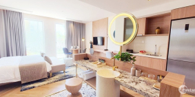 1 Tỉ 280 sở hữu ngay căn hộ tại biển Hội An hơn 44 m2.