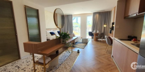 Cực Sốc!!!Căn Hộ Condotel 100% Hướng Biển Giá Chỉ 1,4Tỷ!