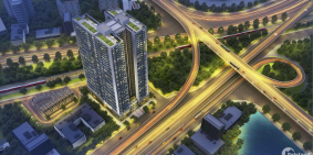 Căn Hộ Hoàng Huy Sở Dầu đầu tư sinh dòng tiền, tăng lãi gốc