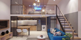 Cần bán 86 căn chung cư giá rẻ đường Tl10