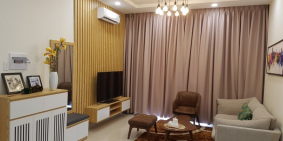 Chung cư mini hóc môn 300 tr/căn trả góp ko lãi xuất