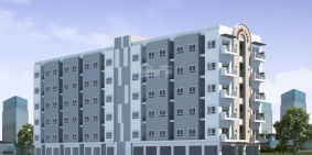 Bán căn hộ mini 285tr/căn, hỗ trợ trả góp, ưu đãi hấp dẫn