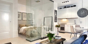 Chung cư hóc môn 390tr/40m2 2 phòng ngủ