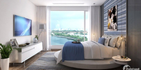 chính chủ cần bán gấp căn hộ 2 phòng ngủ tại vinhomes long biên và gia lâm, view