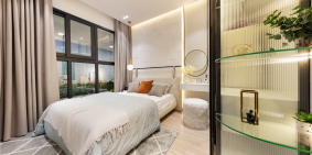 Căn hộ CitiGrand Quận 2, giá gốc CĐT 2,1 tỷ/căn 2 PN + 2WC | 0909609193