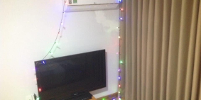 Bán căn hộ 1PN La Astoria 3 mặt tiền Nguyễn Duy Trinh, Quận 2 TP HCM