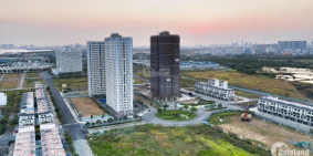 Tổng đại lý DKRA nhận giữ suất chọn vị trí căn hộ & Duplex dự án CitiGrand