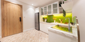 Cần Bán Căn Hộ Chính chủ Citigrand, Chiết Khấu 3%