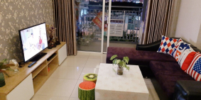 BÁN GẤP CĂN HỘ 3PN GALAXY9 VIEW THOÁNG.