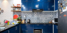 Bán căn hộ CC Gold View Q4 2PN 91.6m2