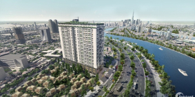 Tam Đức Plaza - Trung tâm quận 5 - Nhận nhiều ưu đãi