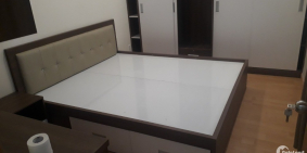 the wesern capital 4 mặt tiền ,chuẩn bị bàn giao, thanh toán linh hoạt với 850tr