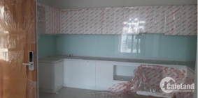 Căn hộ trung tâm Quận 6, đang hoàn thiện sắp bàn giao, chỉ 1tỷ3/căn 1PN