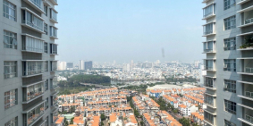 Cần tiền đầu tư nên bán gấp căn hộ chung cư cao cấp