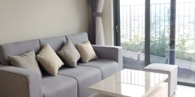 CẦN BÁN GẤP CHÍNH CHỦ - Căn Hộ Cao Cấp - DIAMOND LOTUS RIVERSIDE