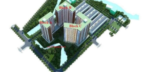 Căn hộ Q.8, thanh toán 200tr/căn, trả góp dài hạn, vị trí đắc địa. LH 0901128163