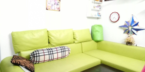 Căn hộ 58,8m2 2PN CC Nguyễn Thị Tần P2 Q8 1,85tỷ SHR gần chợ Rạch Ông, Cầu Chữ Y