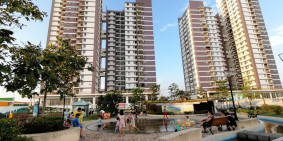 Căn hộ vision Bình tân ngay vòng xoay an lạc,căn góc 2PN, 2WC, 2BC lh:0917779531