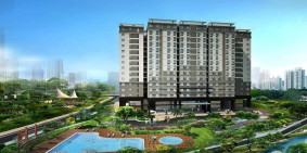 Chính chủ cần tiền bán gấp căn hộ 2 PN c/c Dream Home Luxury, Gò Vấp.