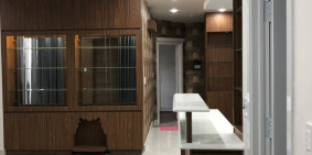 Chính chủ cần bán gấp căn góc Osimi Gò Vấp Căn sân vườn 102m2 full nội thất giá