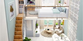 Căn Hộ Sang Trọng Thông Minh Liền Kề Aeon Tân Phú