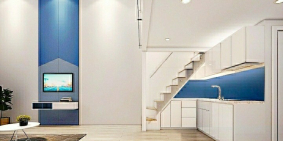 Vị trí xấu giá cao, liền kề Aeon Tân Phú