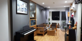 CHÍNH CHỦ BÁN CHUNG CƯ 4S REVERSIDE LINH ĐÔNG THỦ ĐỨC