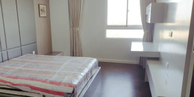 Bán Căn Hộ Penthouse Chung Cư 4s Riverside