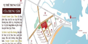 grand center quy nhơn ưu đãi sau đại dịch