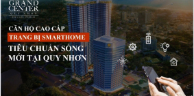 chỉ 300tr sở hữu ngay căn hộ trung tâm tp Quy Nhơn, CK 6-10%, tặng 2 năm bh