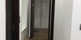 Bán chung cư cao cấp 6th Element - view Hồ Tây - M1-2701 - 83m2/2PN - 3,4 tỷ