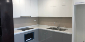 Tây Hồ Residence - Căn hộ 3PN/95m chỉ với 3,9 tỷ. Full nội thất