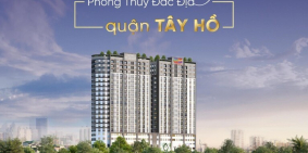 Căn hộ Tây Hồ view sân golf giá chỉ 1.8 tỷ lh 0336541288