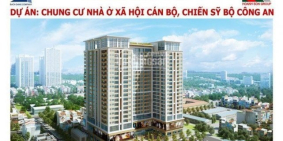Bán CH thương mại 3PN suất ngoại giá chỉ 26tr/m2 282 Nguyễn Huy Tưởng 098329265