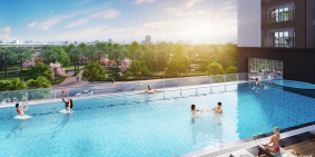 CĂN 3PN GIÁ TỐT, CĂN GÓC 3 GÓC THOÁNG HIẾM CÓ, ĐẲNG CẤP CHO CHỦ NHÀ