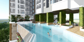 Booking suất nội bộ căn hộ cao cấp The Emerald Gold View Thuận An