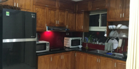 Bán căn góc chung cư Ecohome 2 69,6m2 2PN 1.55 tỷ