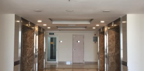 Cần bán gấp căn hộ 96m2, có nội thất, chung cư cao cấp gần siêu thị Big C