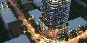 CHÍNH THỨC NHẬN ĐẶT CHỖ căn hộ cao cấp-THE LIGHT và duy nhất sở hữu lâu dài