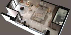 Căn hộ cao cấp sỡ hữu lâu dài- THE LIGHT - PHÚ YÊN