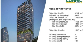 Chính thức nhận cọc căn hộ cao cấp tiêu chuẫn 4*- The Light - Sỡ hữu lâu dài